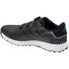 imageadidas Mens EQT Spikeless Golf ShoesCore BlackCore BlackGrey Six