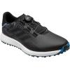 imageadidas Mens EQT Spikeless Golf ShoesCore BlackCore BlackGrey Six