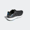 imageadidas Mens EQT Spikeless Golf ShoesCore BlackGrey Six