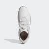 imageadidas Mens EQT Spikeless Golf ShoesGrey TwoFootwear WhiteGrey Three