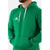 imageadidas Mens Entrada 22 Sweat HoodieGreen