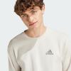 imageadidas Mens Essentials Fleece SweatshirtAlumina