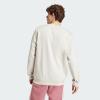 imageadidas Mens Essentials Fleece SweatshirtAlumina