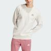 imageadidas Mens Essentials Fleece SweatshirtAlumina
