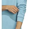 imageadidas Mens Essentials Fleece SweatshirtPreloved Blue