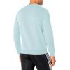 imageadidas Mens Essentials Fleece SweatshirtWonder Blue