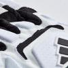 imageadidas Mens Freak MAX 20 Padded Lineman Football GlovesMax 20 Black