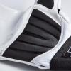 imageadidas Mens Freak MAX 20 Padded Lineman Football GlovesMax 20 Black