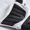 imageadidas Mens Freak MAX 20 Padded Lineman Football GlovesMax 20 White