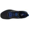 imageadidas Mens Freak X Carbon Mid Football ShoeBlackIronCollegiate Royal
