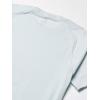 imageadidas Mens Freelift Sport Prime Lite TeeSky Tint