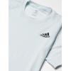 imageadidas Mens Freelift Sport Prime Lite TeeSky Tint