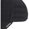 imageadidas Mens Gameday Stretch Fit Baseball CapBlack30