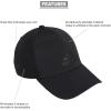 imageadidas Mens Gameday Stretch Fit Baseball CapBlack30