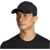 imageadidas Mens Gameday Stretch Fit Baseball CapBlack40