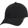 imageadidas Mens Gameday Stretch Fit Baseball CapBlack40
