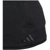 imageadidas Mens Gameday Stretch Fit Baseball CapBlack40