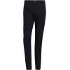 imageadidas Mens Goto 5Pocket Primegreen Golf PantsBlack