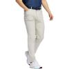 imageadidas Mens Goto 5Pocket Primegreen Golf PantsBrown