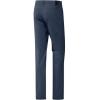 imageadidas Mens Goto 5Pocket Primegreen Golf PantsCrew Navy