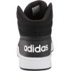 imageadidas Mens Hoops 20 MidBlackWhiteWhite