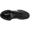 imageadidas Mens Hoops 20 MidBlackWhiteWhite