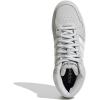 imageadidas Mens Hoops 20 MidGrey Two F17 Ftwr White Grey Five