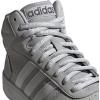 imageadidas Mens Hoops 20 MidGrey Two F17 Ftwr White Grey Five