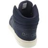 imageadidas Mens Hoops 20 MidLegend Ink Legend Ink Core Black