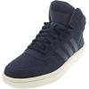 imageadidas Mens Hoops 20 MidLegend Ink Legend Ink Core Black