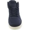 imageadidas Mens Hoops 20 MidLegend Ink Legend Ink Core Black