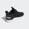 imageadidas Mens Lite Racer Adapt 30 Running ShoeCore BlackBlackGrey