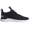 imageadidas Mens Lite Racer Adapt 30 Running ShoeCore BlackBlackGrey