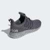 imageadidas Mens Lite Racer Adapt 30 Running ShoeGreyGreyBlack