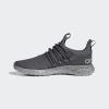 imageadidas Mens Lite Racer Adapt 30 Running ShoeGreyGreyBlack