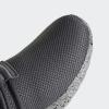 imageadidas Mens Lite Racer Adapt 30 Running ShoeGreyGreyBlack