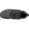 imageadidas Mens Lite Racer Adapt 30 Running ShoeGreyGreyCarbon