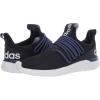 imageadidas Mens Lite Racer Adapt 30 Running ShoeInkIndigoWhite