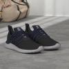 imageadidas Mens Lite Racer Adapt 30 Running ShoeInkIndigoWhite