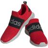 imageadidas Mens Lite Racer Adapt 40 Running ShoeBetter ScarletBetter ScarletBlack