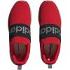 imageadidas Mens Lite Racer Adapt 40 Running ShoeBetter ScarletBetter ScarletBlack