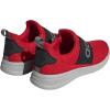imageadidas Mens Lite Racer Adapt 40 Running ShoeBetter ScarletBetter ScarletBlack