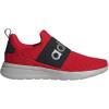 imageadidas Mens Lite Racer Adapt 40 Running ShoeBetter ScarletBetter ScarletBlack