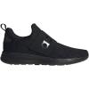 imageadidas Mens Lite Racer Adapt 40 Running ShoeBlackBlackBlack