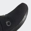imageadidas Mens Lite Racer Adapt 40 Running ShoeBlackBlackBlack