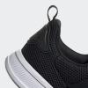 imageadidas Mens Lite Racer Adapt 40 Running ShoeCore BlackCloud WhiteCore Black