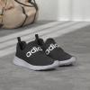imageadidas Mens Lite Racer Adapt 40 Running ShoeCore BlackCloud WhiteCore Black
