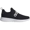 imageadidas Mens Lite Racer Adapt 40 Running ShoeCore BlackCloud WhiteCore Black