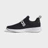 imageadidas Mens Lite Racer Adapt 40 Running ShoeCore BlackCloud WhiteCore Black