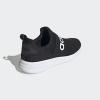 imageadidas Mens Lite Racer Adapt 40 Running ShoeCore BlackCloud WhiteCore Black